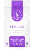 Chillax Hot Chocolate 200g Brewdy Coffee Co
