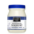 Sheep Yogurt Traditional Greek 500g Blue Meredith Dairy