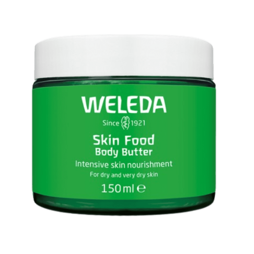Skin Food Body Butter 150ml Weleda