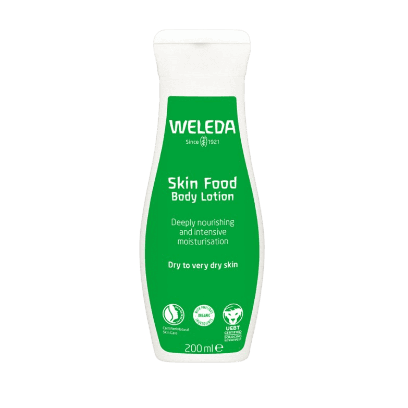 Skin Food Body Lotion 200ml Weleda