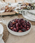 Smoked Kalamata Olives Whole 185g Kangaroo Island