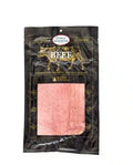 Smoked Sliced Beef 150g Gamze