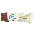 Lamington Hand-Baked Bar 45g Blue Dinosaur