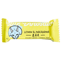 Lemon and Macadamia Hand-Baked Bar 45g Blue Dinosaur