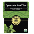 Spearmint Leaf Tea 18 tea bags Buddha Tea