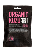 Kuzu Powder 100g Spiral