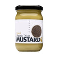 Organic Dijon Mustard 200g Spiral