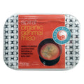 Organic Genmai Miso 400g Spiral