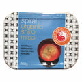Organic Shiro Miso 300g Spiral