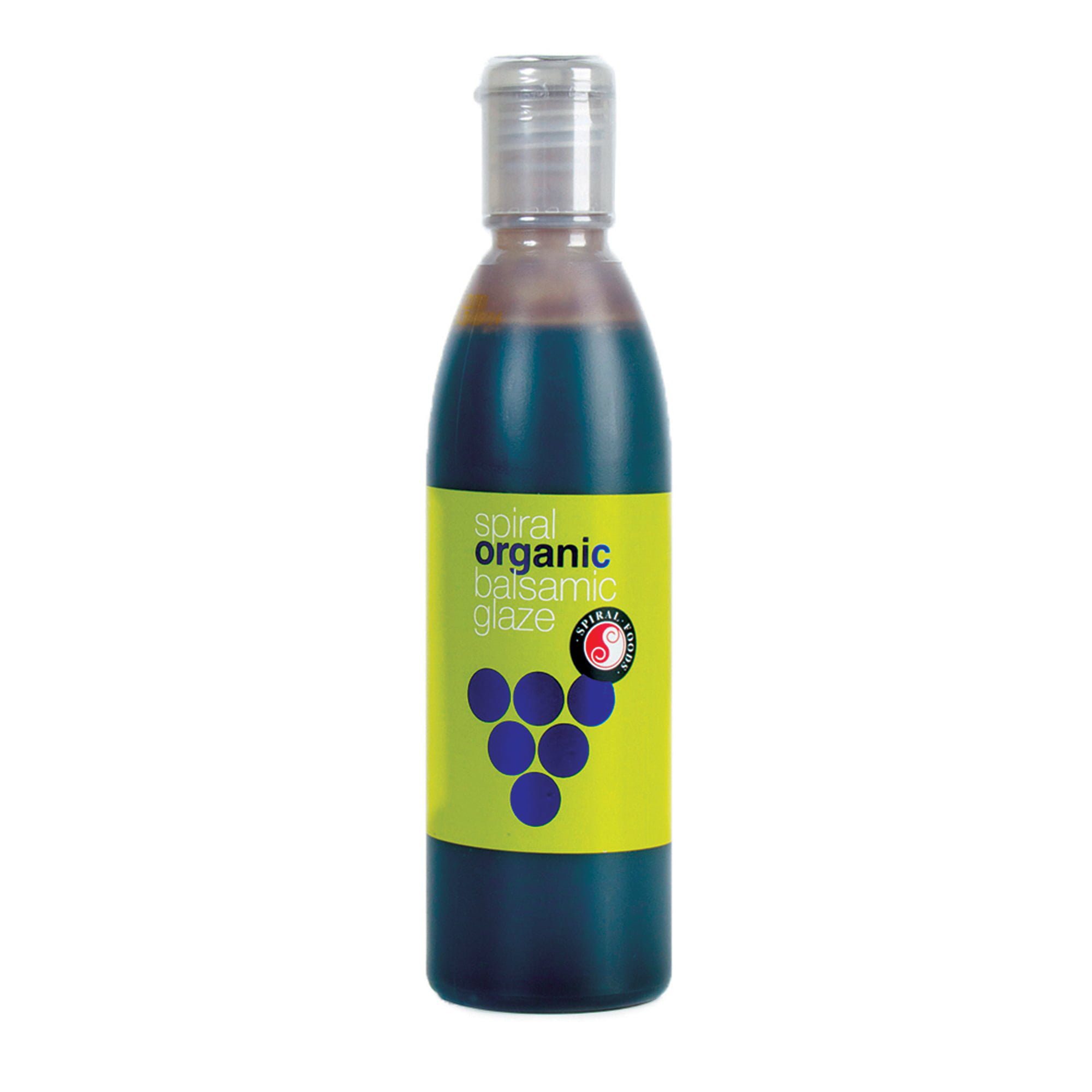 Organic Glaze 250ml Spiral