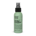Noosa Basics Natural Deodorant Spray - Lemon Myrtle 100ml