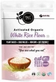 Sprouted Organic White Rice Flour 500g Ancient Rituals