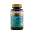 St Marys Thistle 35 000 60T Herbs Of Gold