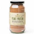 Stardust Organic Plant Protein Powder Chocolate 380g Mindful Foods