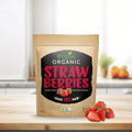 Strawberries 1kg Elgin
