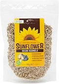 Sunflower Seeds Kernel 160g Chefs Choice