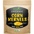 Sweet Corn 600g Elgin