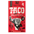 Taco Seasoning 25.5g ORGANIC Riega
