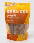 Lemon Macadamia Darl Bar Pack 200g Thanks Darl