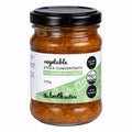 Stock Concentrate Vegetable Fodmap Friendly 170g The Broth Sisters