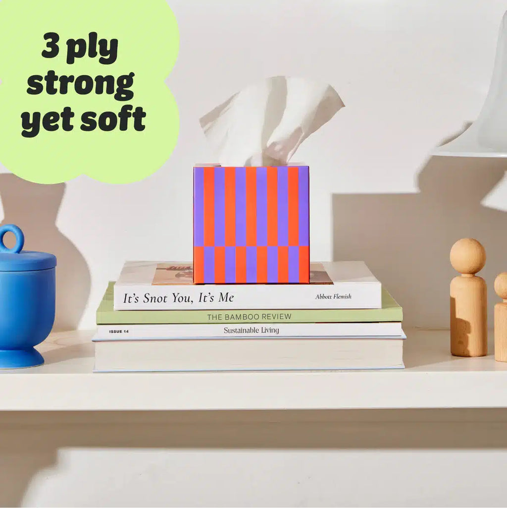 Tissues Who Gives A Crap