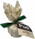 Traditional Plum Pudding 100g In Calico PUD