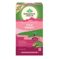 Tulsi Energy Tea 50g Organic India