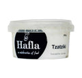 Tzatziki Organic 200g Hafla