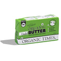 Unsalted Butter Organic Times 250g