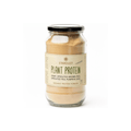 Stardust Organic Plant Protein Powder Caramel 380g Mindful Foods