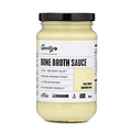 Bone Broth Sauce Total Tummy Turmeric Mayo 375ml Gevity Rx