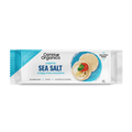 Rice Crackers Sea Salt 100g Ceres Organics