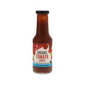 Tomato Sauce No Refined Sugar 290mL Ceres Organics