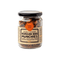 Korean BBQ Munchies 220g Mindful Foods