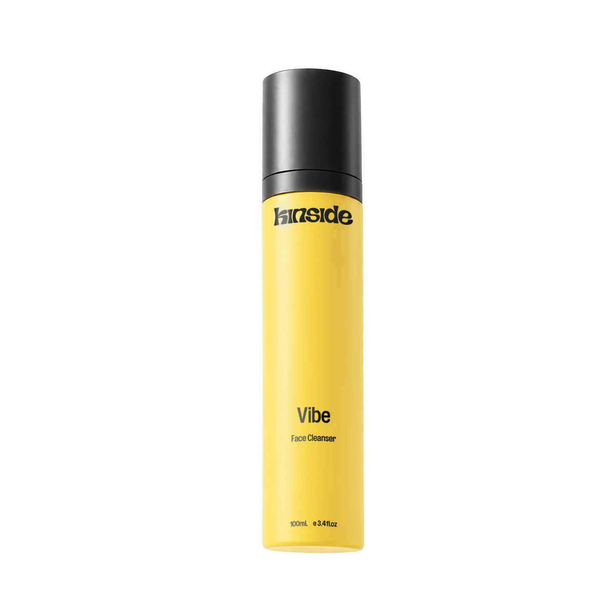 Vibe Face Cleanser 100ml Kinside
