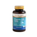 Vitamin D3 1000 120VC Herbs of Gold