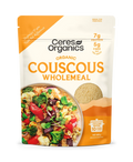 Wholemeal Couscous 400g Ceres Organics