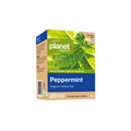 Peppermint Tea 25bags Planet Organic