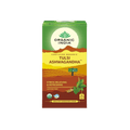 Tulsi Tea Ashwagandha 25 Teabags 50g Organic India