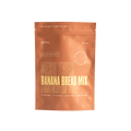 Best Ever Banana Bread Mix Gluten Free 350g Nodo