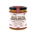 Tallow Enriched Bone Broth Concentrate 275g The Stock Merchant