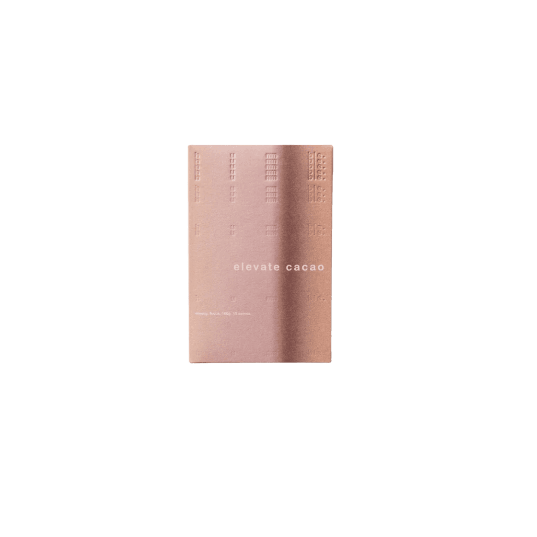 Elevate Cacao 150g Hummble