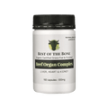 Beef Organ Complex Capsules 160c Best Of The Bone