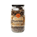 Caramel Clusters With Wattleseed 350g Mindful Foods