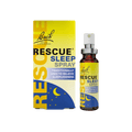 Rescue Sleep Spray 20ml Bach Flower Remedies