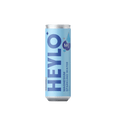 Magnesium Sparkling Water Natural 300ml Heylo MG