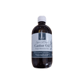 Cold Press Castor Oil 1L Grasses Of Life
