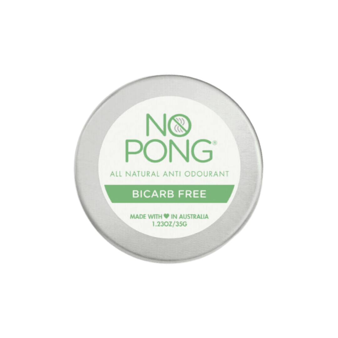 Bicarb Free 35g No Pong