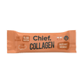 Hazelnut Brownie Collagen Bar 45g Chief