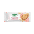 Arrowroot Cookies 205g Leda